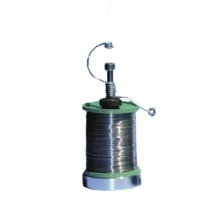 THREAD WINDER for 500 g and 1000 g wire spools