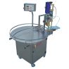 ROTATING TABLE Ø 900 mm for HONEY DOSING MACHINE