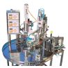 COMPLETE HONEY JAR PACKAGING LINE 30/250 g