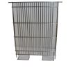 Additional stainless steel CAGE for EXTRACTOR for NEST FRAME