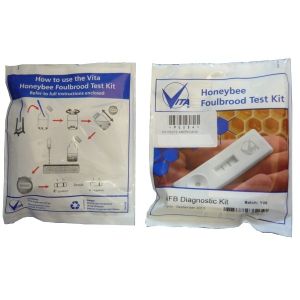 KIT PER LA DIAGNOSI PESTE AMERICANA AFB