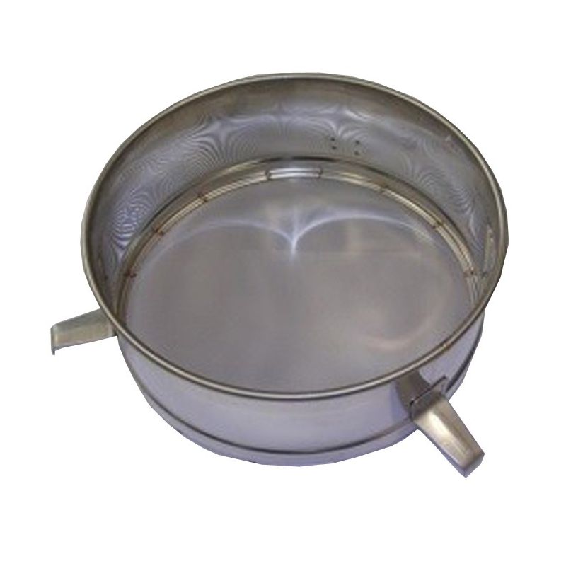 STAINLESS STEEL HONEY FILTER for 50 and 100 kg ripeners