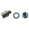 Bronze SUPPORT for honey extractor shaft series from 370 to 620 mm