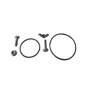 REPLACEMENT KIT FOR 40 mm diameter TAPS