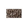 Apidou natural pellet fuel for smoker - 5 kg