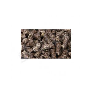 Apidou combustible para ahumador de pellets - 25 Kg