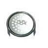 Grille de rechange pour les enfumoirs pour apicolture de diamétre 10 cm