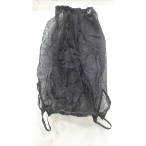 Beekeeper tulle head net