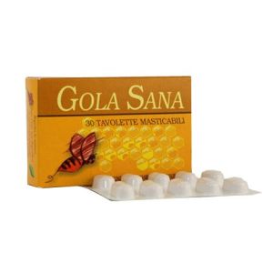 GOLA SANA