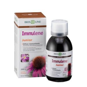 Immulene Junior