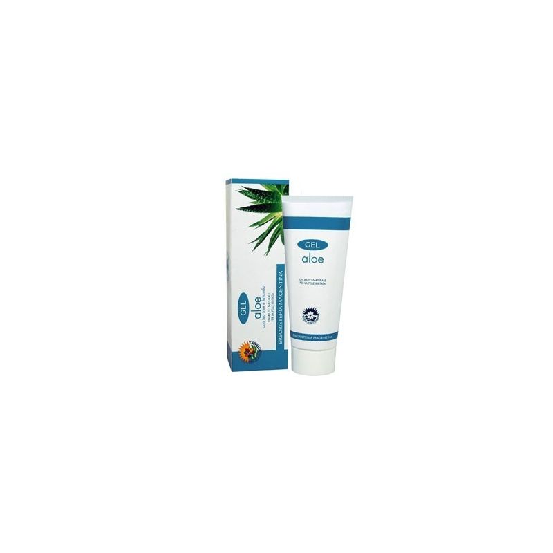 GEL ALOE