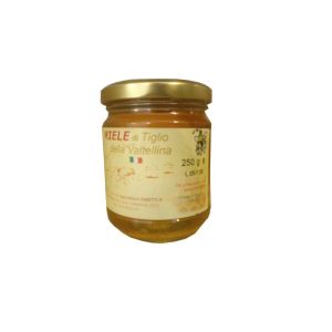 MIELE DI TIGLIO 250 g