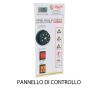 FONDIMIELE ELETTRICO ad ARIA CALDA in INOX Per MIELE