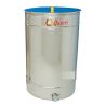 PROFESSIONAL STAINLESS STEEL TANK - 700 kg