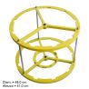 Nylon BASKET for D.B. radial honey extractor from 9 honeycombs