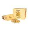 CANDIPOLLINE GOLD  Mangime complementare per api - Pacco da 12 conf. da  1 Kg