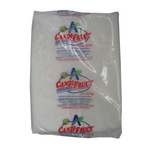 CANDY PASTE "CANDIFRUCT" COMPLEMENTARY FEED for BEES - Pack of 5 packs 2.5kg