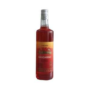 PUNCH ALL'ARANCIO - 1 L