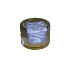 Natural wood wax - 67 ml