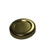 TWIST OFF TO 43 CAPSULE pour pot en verre - BOUCHE 43 mm