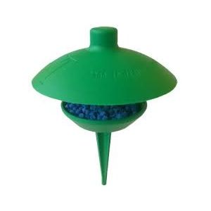 Lima trap dispenser for snail and slug poison (pack 10 pieces)