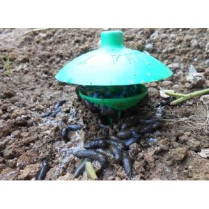 Lima trap dispenser for snail and slug poison (pack 10 pieces)