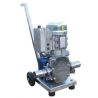 SINGLE-PHASE HONEY PUMP 100 with GEARMOTOR + SINGLE-PHASE INVERTER + TROLLEY