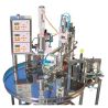 COMPLETE 500/1000 g HONEY JAR PACKAGING LINE