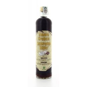 AMARO DI MONTAGNA al MIELE - 50 cl