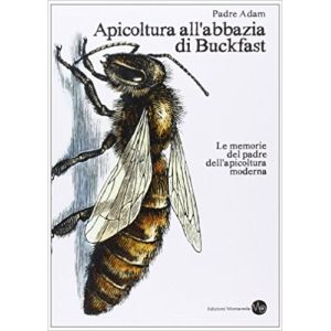 LIBRO APICOLTURA 