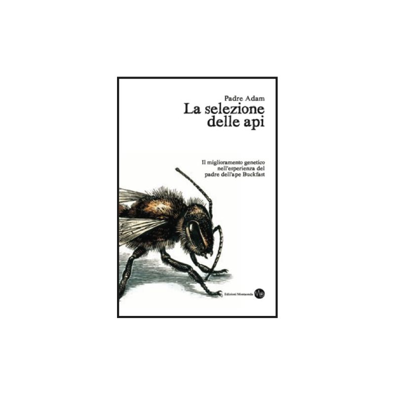 LIBRO APICOLTURA 