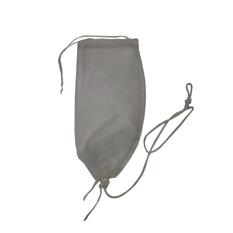 SPARE SMALL NYLON HOPPER BAG FILTER