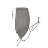 SPARE SMALL NYLON HOPPER BAG FILTER