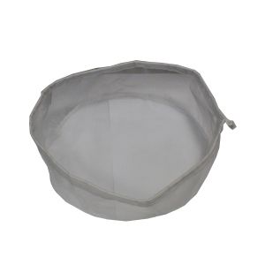 FULL DIAMETER NYLON BAG FILTER for HONEY for 100 Kg ripeners