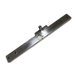 CROSS BAR for EXTRACTOR "ROUND" SERIES DIAMETER 370 mm from TABLE