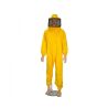 BEEKEEPER SUIT With Round Mask And Zip