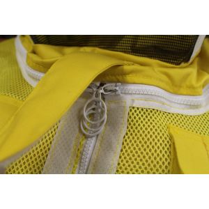 BLOUSON COSMONAUTE MESH AIR POUR APICOLTURE