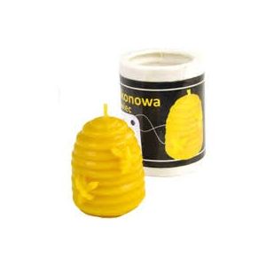 Moule en silicone pour bougie rouche 45mm