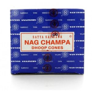 Conetti nag champa