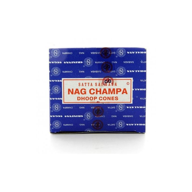 Conetti nag champa