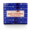 Conetti nag champa