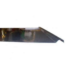 DUNA sheet metal bottom tray for 10-frame d.b. Beehives