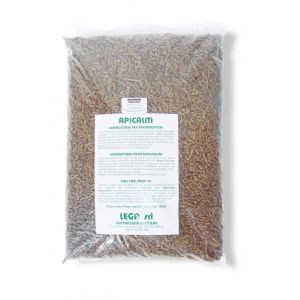 APICALM combustible pour apicolture 15 kg