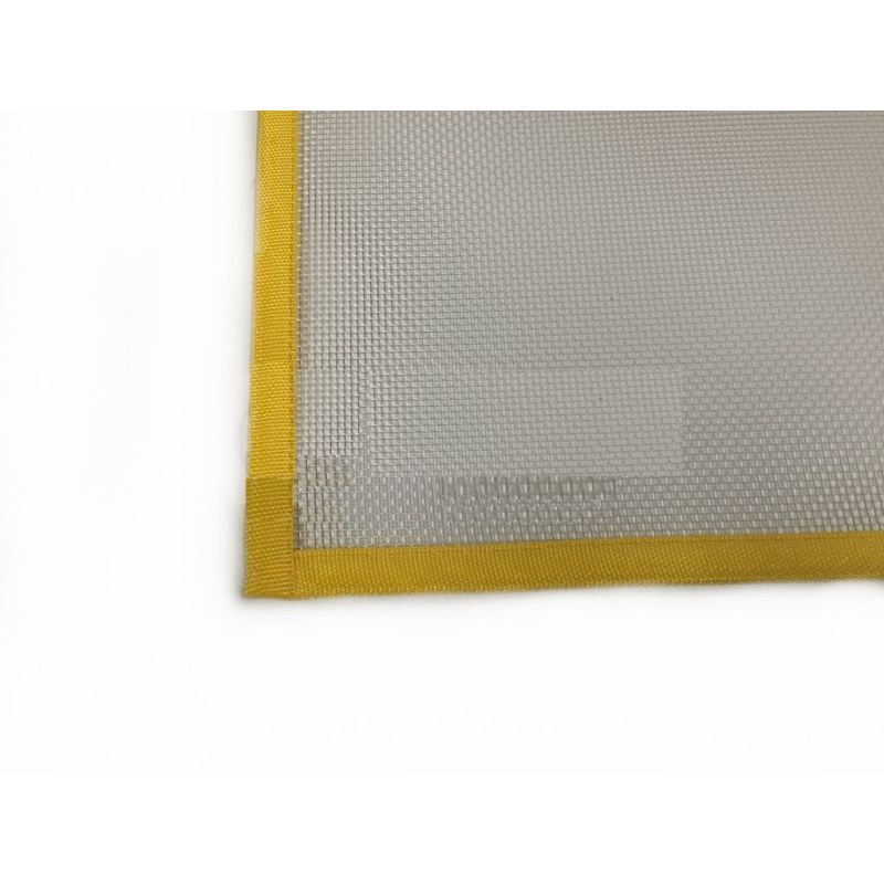 Edged nylon net for propolis collection for Beehives d.b. 6 frames