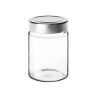 Glass jar ergo 314 TO70 high - 314 ml with Cap deep h18 TO 70