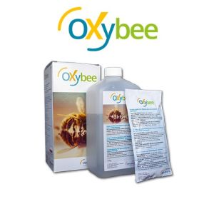 OXYBEE TRATAMIENTO ANTI VARROA a base de ácido oxálico - 1000g