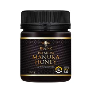 Manuka honey umf 20+ 829mgo - umf certified