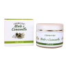 Crema facial de miel y manzanilla