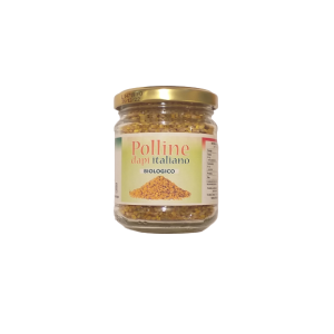 Pollen de fleurs séché 125 g