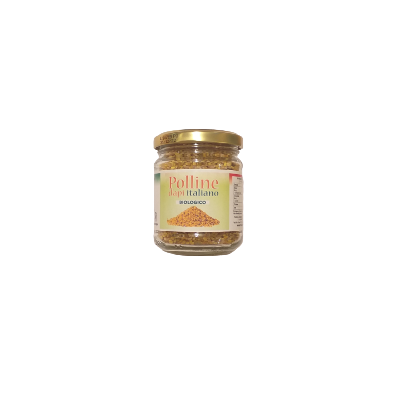 Polen de flores seco 125 g